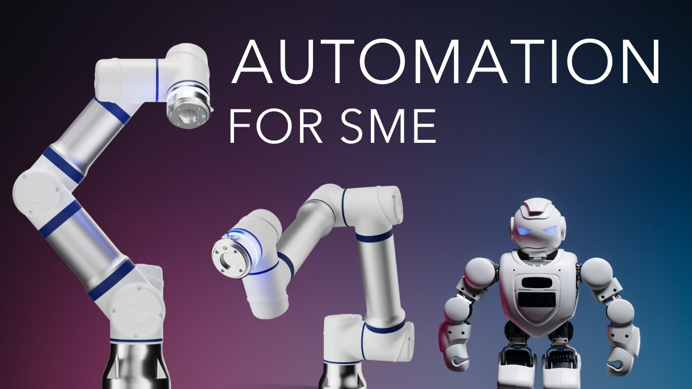 Automation for SME