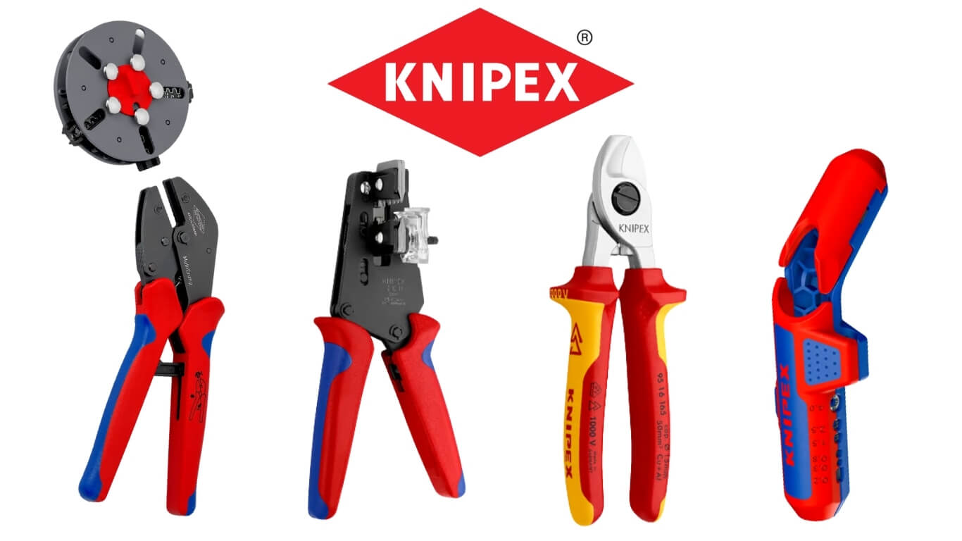 KNIPEX Solar